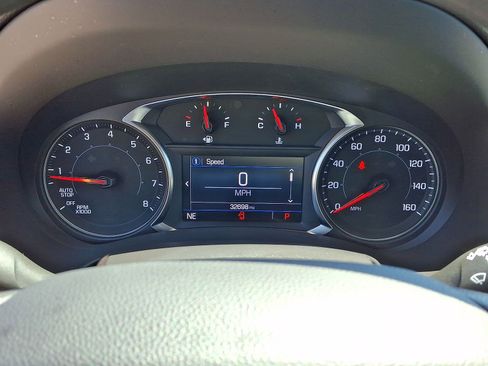 Certified 2023 GMC Terrain SLE w/ Driver Convenience Package AWD/4WD image 13