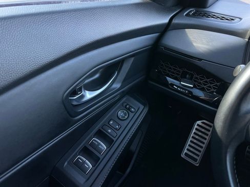 Certified 2024 Honda Accord Sport image 23