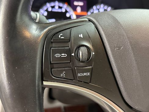 Used 2020 Acura MDX FWD w/ Technology Package image 14