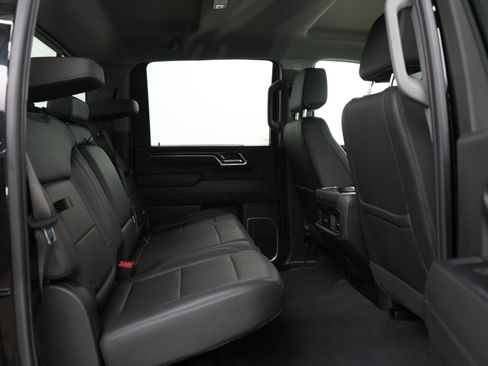 Used 2024 Chevrolet Silverado 3500 LT w/ Safety Package AWD/4WD image 12