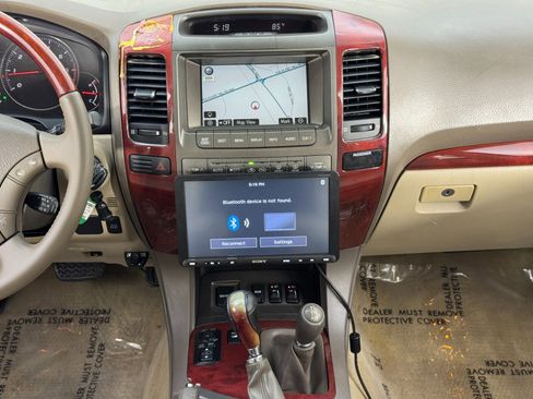 Used 2008 Lexus GX 470 image 23