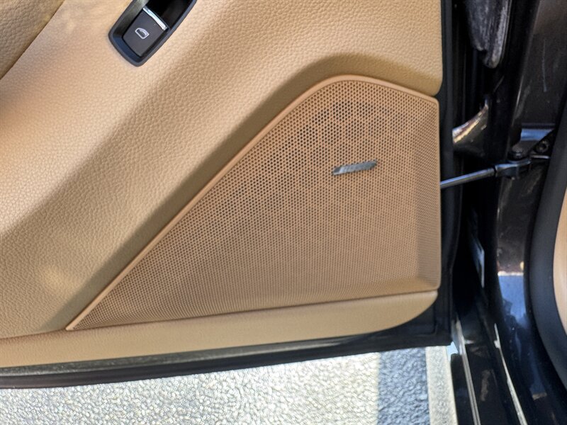 Used 2013 Porsche Panamera image 34
