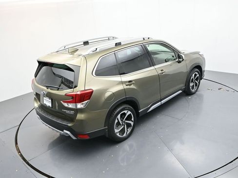 Used 2023 Subaru Forester Touring w/ Popular Package #2 image 26