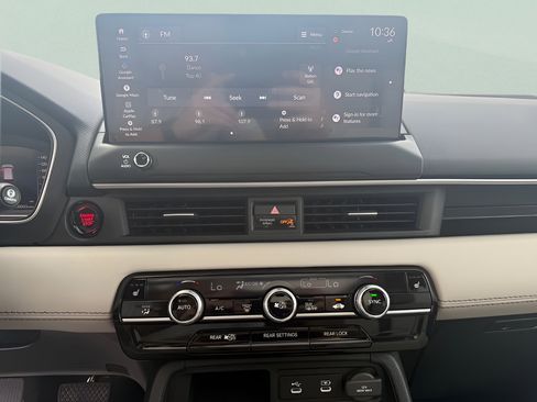 New 2026 Honda Pilot Touring image 25