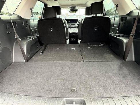 Used 2025 Hyundai Palisade SEL FWD image 15