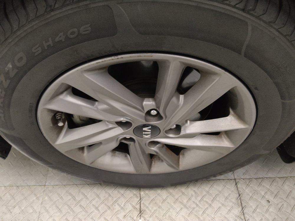 Used 2020 Kia Optima LX FWD image 31