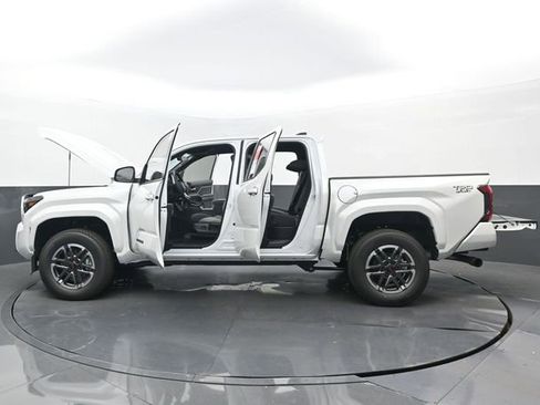 New 2026 Toyota Tacoma TRD Sport image 20