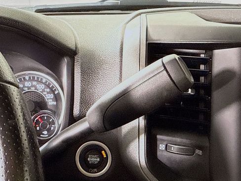 Used 2023 RAM 3500 Tradesman image 10