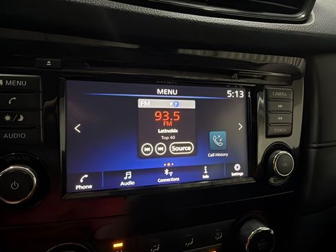Used 2020 Nissan Rogue S w/ Special Edition Package FWD image 20