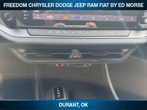 New 2025 Dodge Charger R/T w/ Quick Order Package 25M R/T image 12