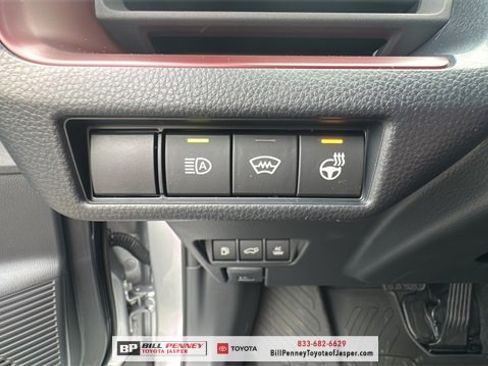 New 2026 Toyota Prius Plug-In Hybrid w/ Limited Premium Package image 20