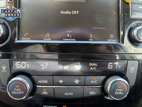 Used 2022 Nissan Rogue Sport SV w/ Technology Package AWD/4WD image 29