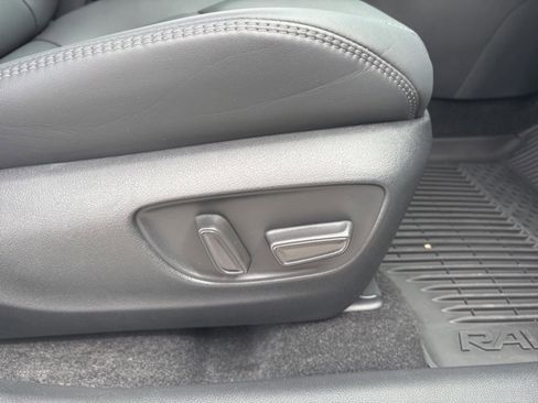 Used 2024 Toyota RAV4 Limited w/ Advanced Technology Package image 48