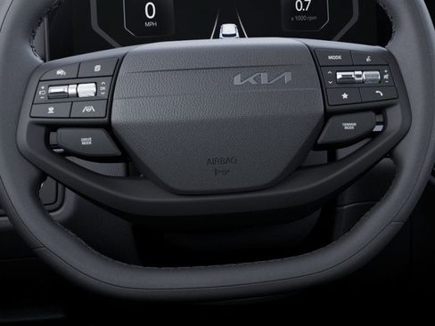 New 2026 Kia Sportage X-Line AWD/4WD image 21