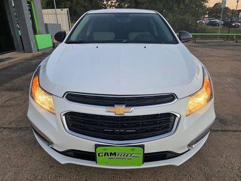 Used 2016 Chevrolet Cruze LS FWD image 48