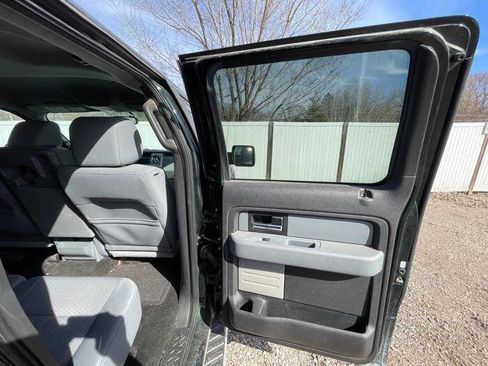 Used 2012 Ford F150 XLT w/ XLT Chrome Pkg image 27