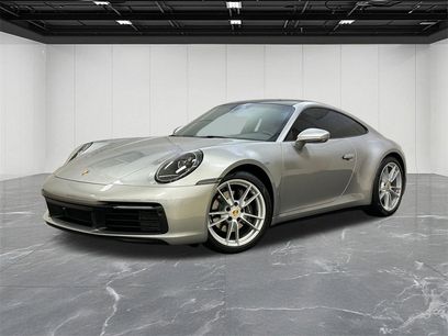 Used 2024 Porsche 911 Carrera