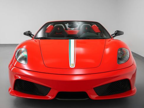 Used 2009 Ferrari F430 Scuderia image 17