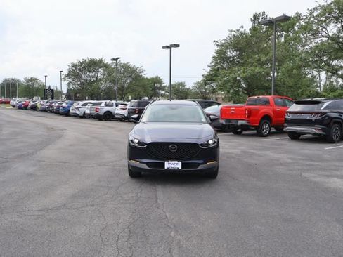 Used 2026 MAZDA CX-30 AWD 2.5 S image 11