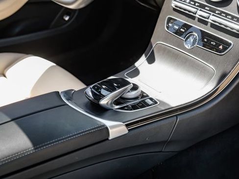Used 2022 Mercedes-Benz C 300 Coupe image 27