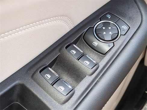 Used 2024 Ford Edge Titanium w/ Equipment Group 301A image 24