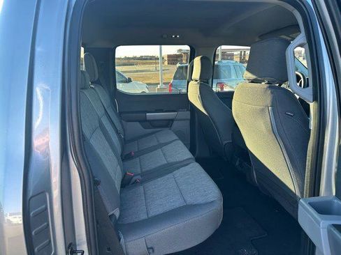 Used 2023 Ford F250 XL w/ STX Appearance Package image 27