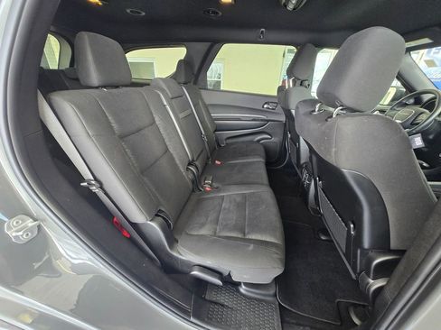 Used 2025 Dodge Durango GT image 26