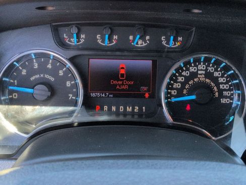 Used 2013 Ford F150 XLT w/ Luxury Equipment Group AWD/4WD image 28
