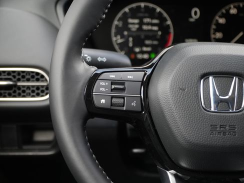 New 2026 Honda HR-V EX-L image 22