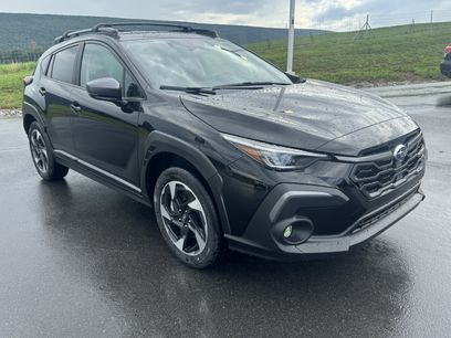 New 2026 Subaru Crosstrek 2.5i Limited