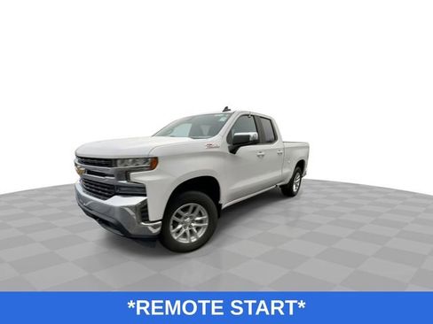 Used 2020 Chevrolet Silverado 1500 LT w/ All-Star Edition image 5