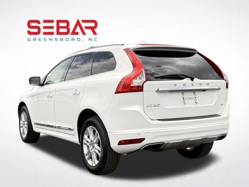Used 2014 Volvo XC60 3.2 AWD/4WD image 11