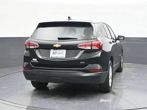 Used 2024 Chevrolet Equinox LS AWD/4WD image 13