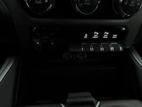New 2026 RAM 1500 Big Horn w/ Night Edition image 20