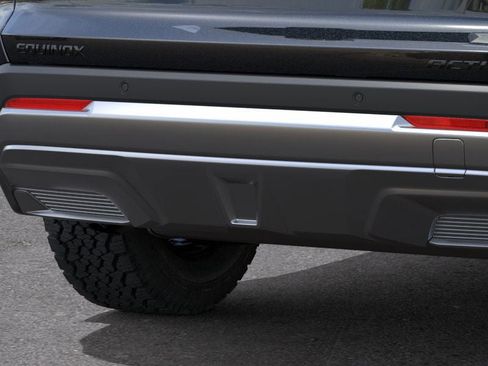 New 2026 Chevrolet Equinox ACTIV w/ Convenience Package III image 14