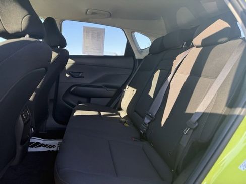 Certified 2025 Hyundai Kona SEL image 13