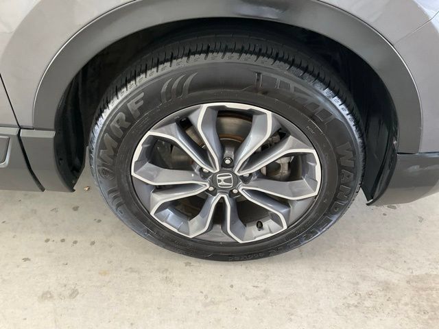 Certified 2022 Honda CR-V EX image 24