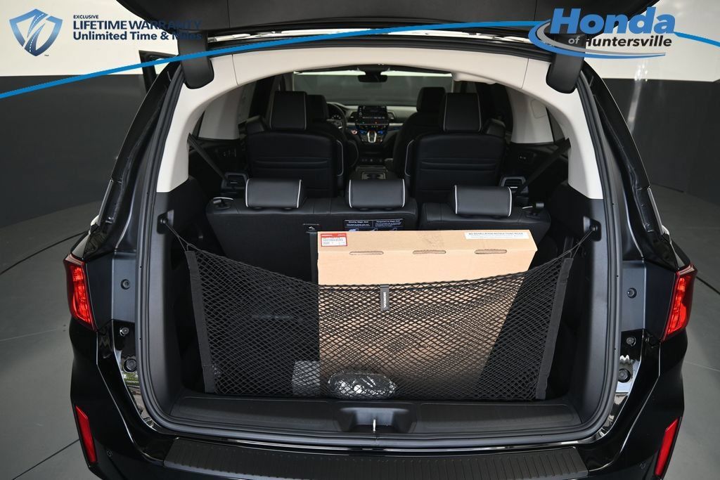 New 2026 Honda Odyssey Elite image 11