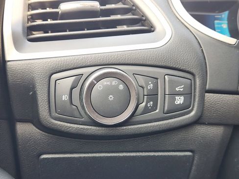 Certified 2020 Ford Edge SEL w/ Convenience Package image 21