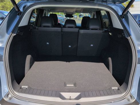 New 2026 MAZDA CX-5 Preferred AWD/4WD image 13