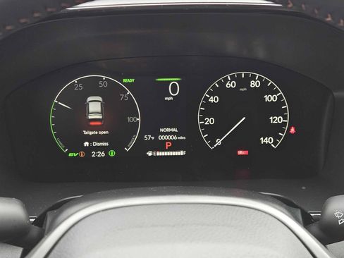 New 2026 Honda CR-V Sport image 13