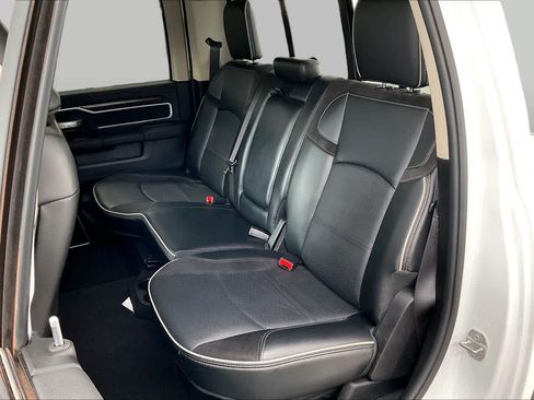 Used 2024 RAM 2500 Laramie w/ Safety Group AWD/4WD image 20