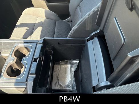 Used 2017 Chevrolet Silverado 1500 LT w/ All Star Edition RWD image 23