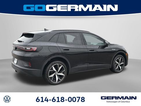 New 2025 Volkswagen ID.4 Pro S image 7