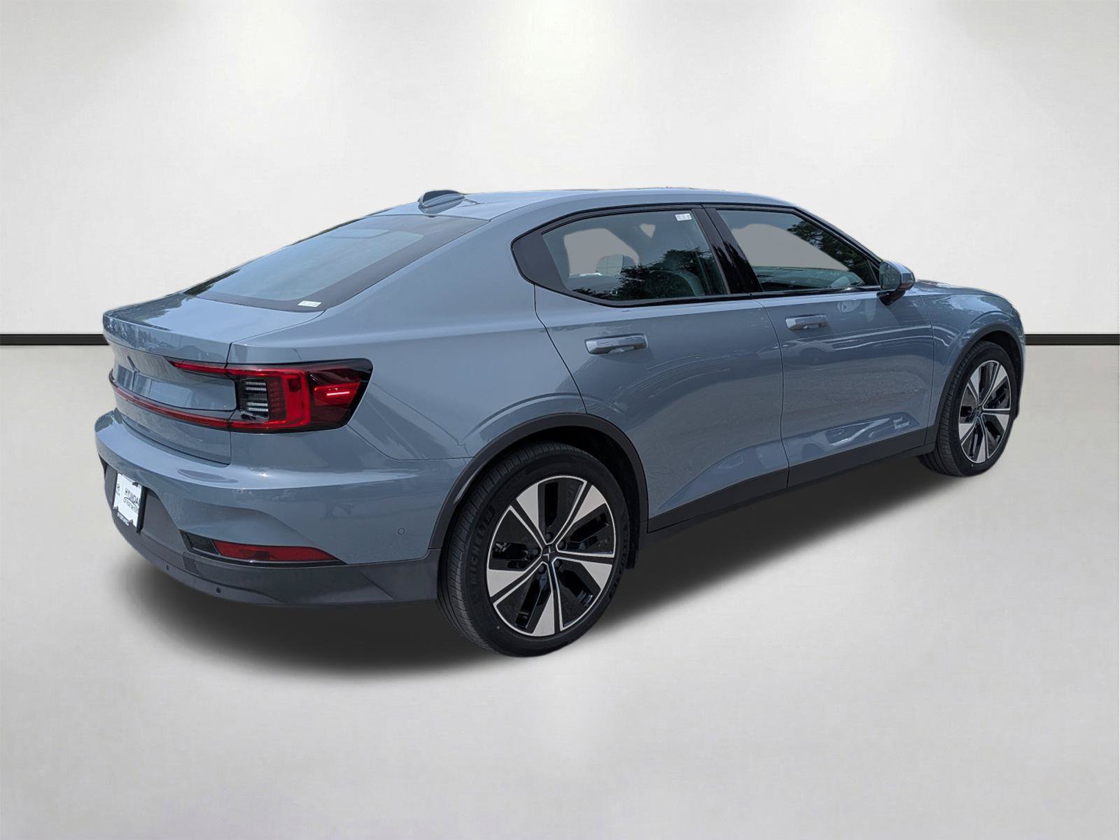 Used 2024 Polestar Polestar 2 AWD/4WD image 4