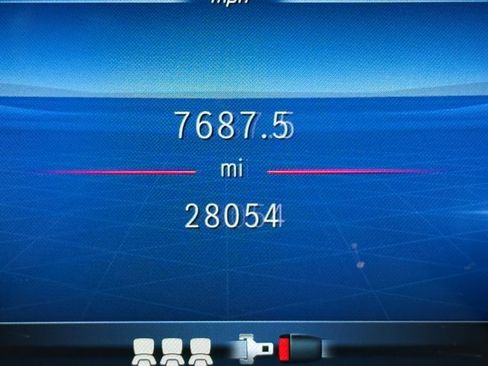 Certified 2023 Mercedes-Benz S 580 4MATIC Sedan image 16