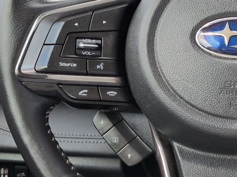 Used 2022 Subaru Outback Limited image 26