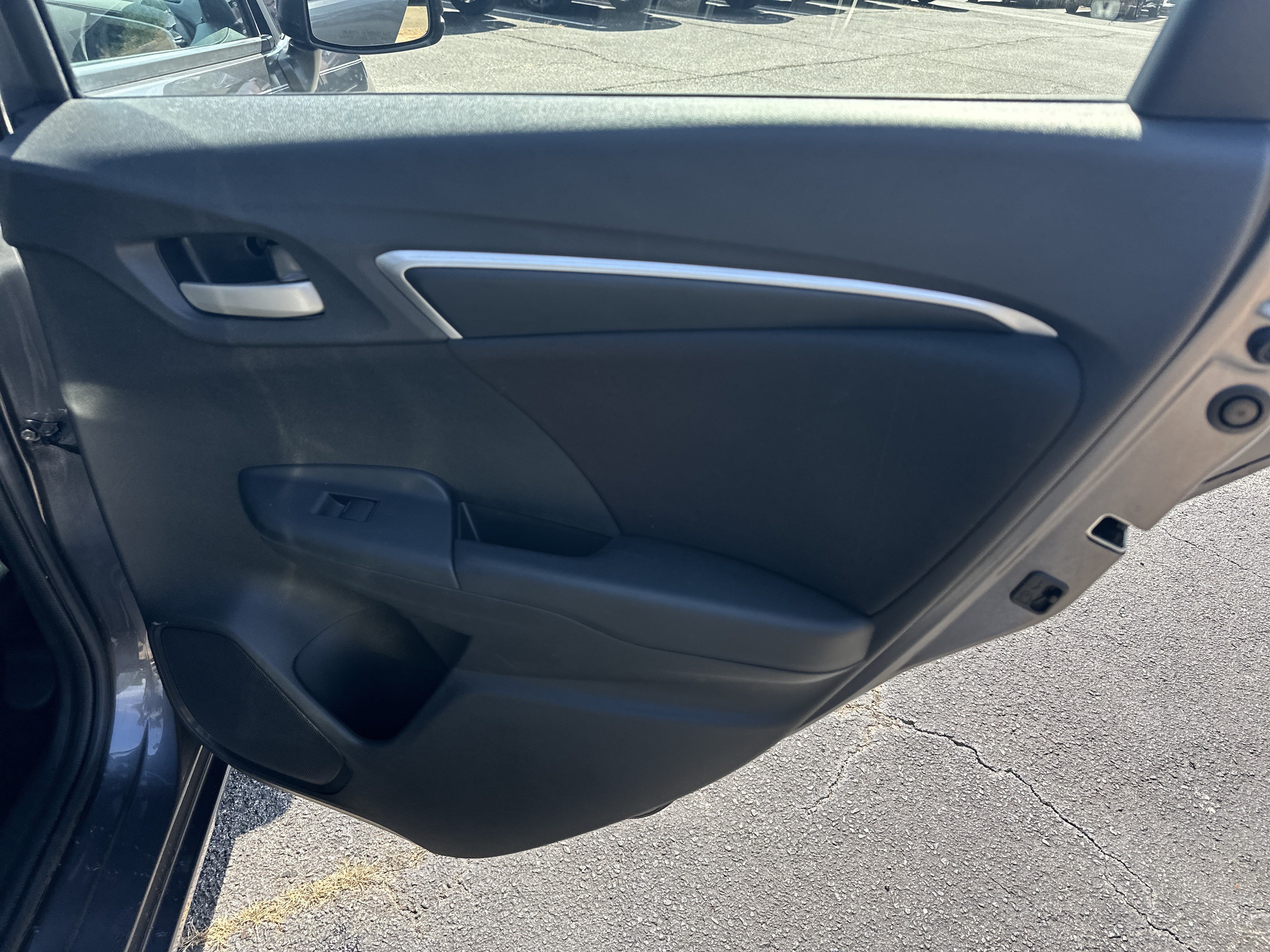 Used 2016 Honda Fit LX image 17