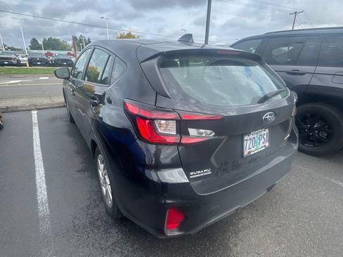 Used 2024 Subaru Impreza 2.0i AWD/4WD image 2
