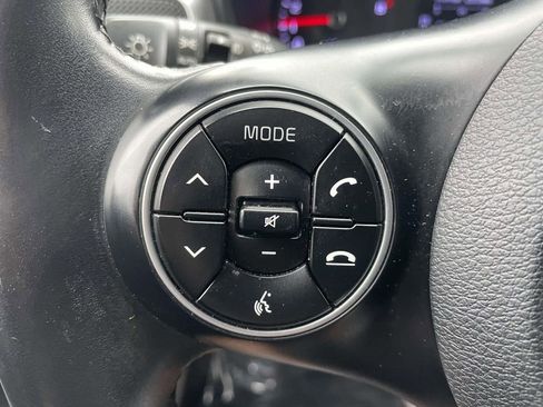 Used 2020 Kia Soul GT-Line image 32